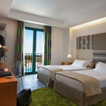 Poggio Del Sole Hotel Contrada Cimilla Номер фото