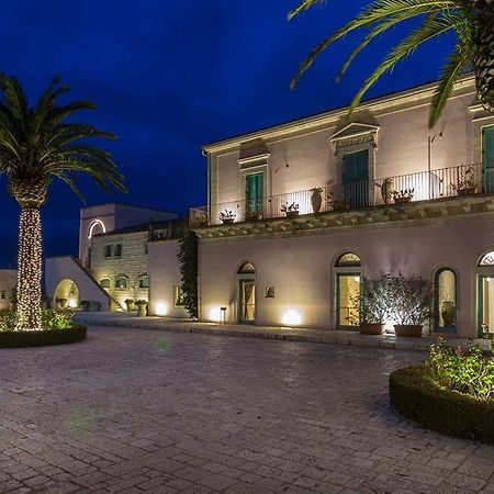 Poggio Del Sole Hotel Contrada Cimilla Екстер'єр фото