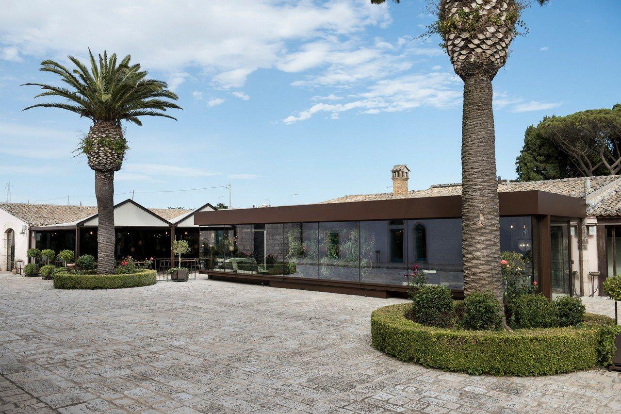 Poggio Del Sole Hotel Contrada Cimilla Екстер'єр фото