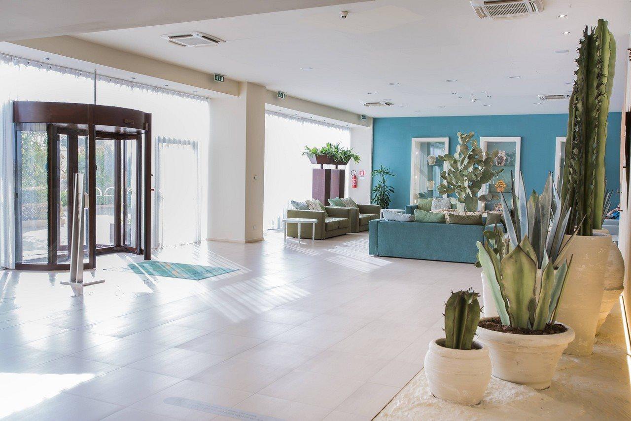 Poggio Del Sole Hotel Contrada Cimilla Екстер'єр фото
