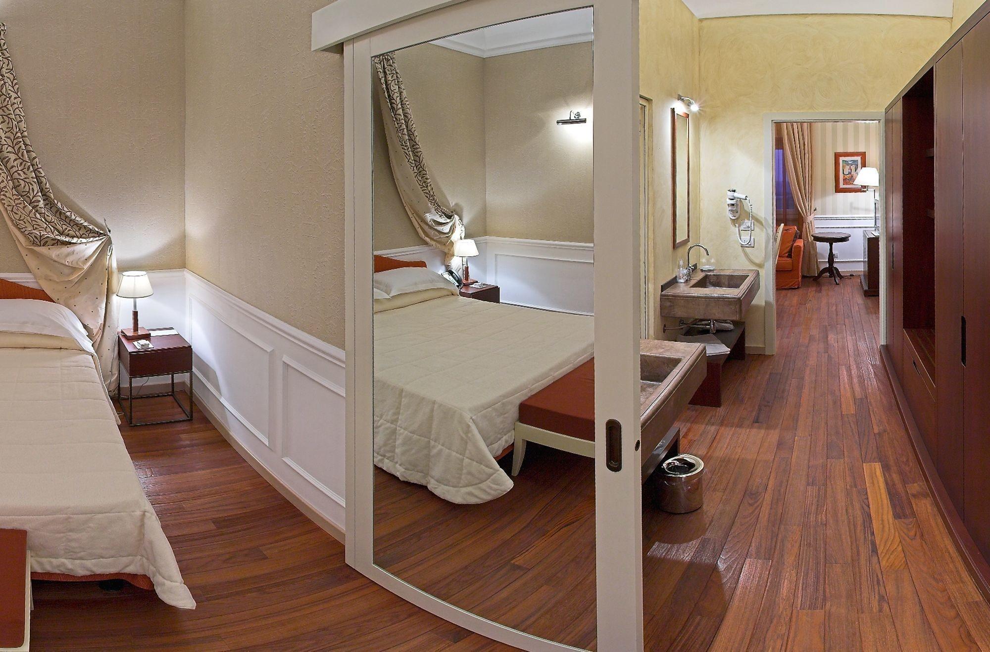 Poggio Del Sole Hotel Contrada Cimilla Екстер'єр фото