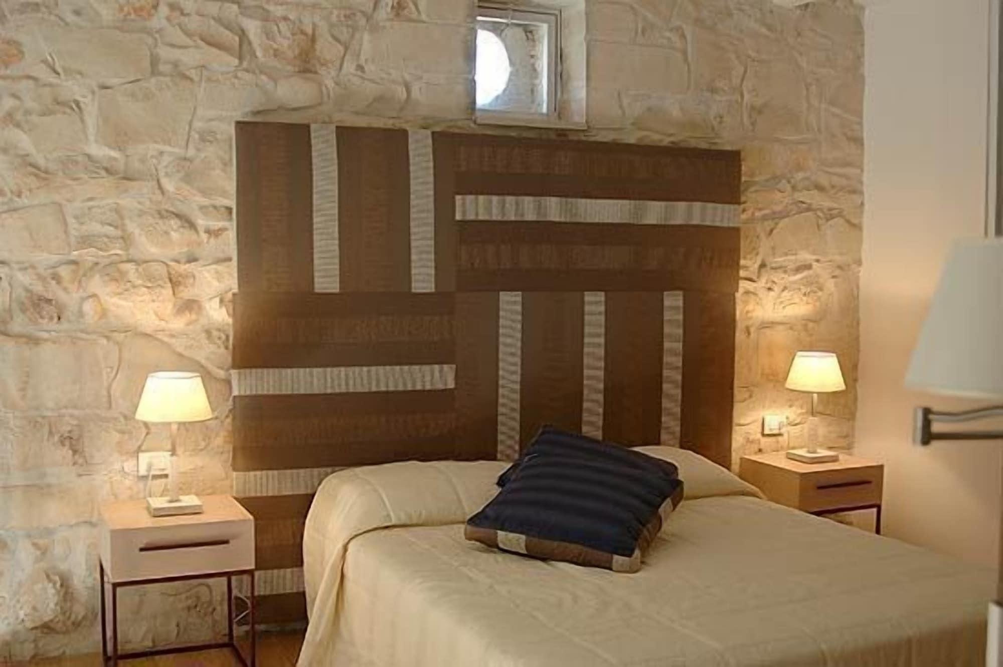 Poggio Del Sole Hotel Contrada Cimilla Екстер'єр фото