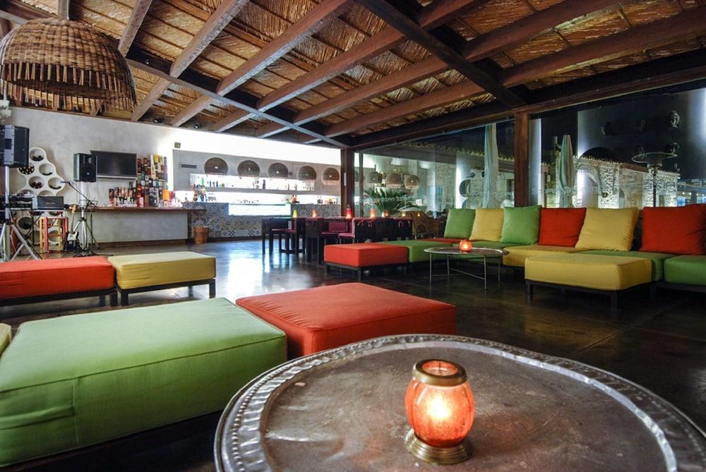 Poggio Del Sole Hotel Contrada Cimilla Екстер'єр фото