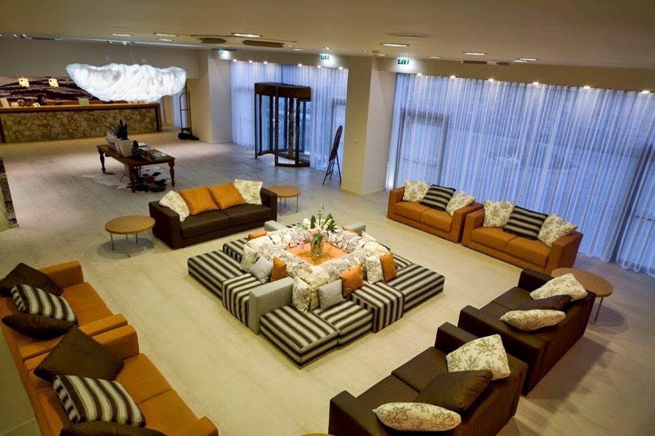 Poggio Del Sole Hotel Contrada Cimilla Інтер'єр фото