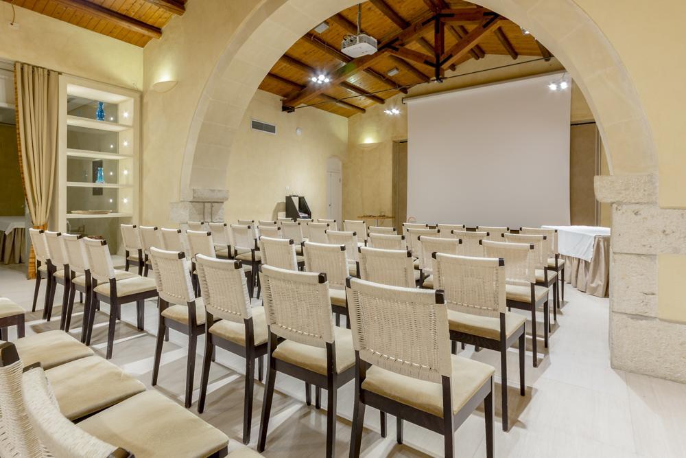 Poggio Del Sole Hotel Contrada Cimilla Екстер'єр фото